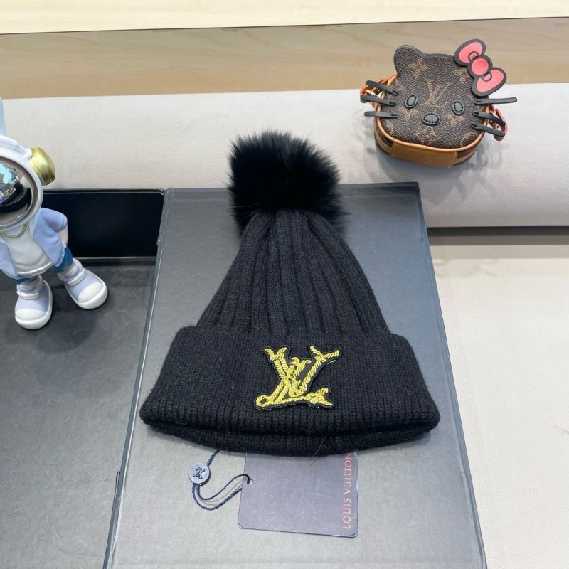 Louis Vuitton Caps